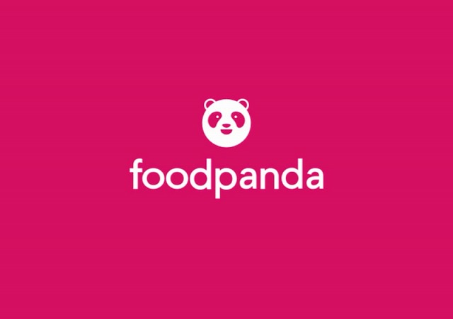 foodpanda(フードパンダ)